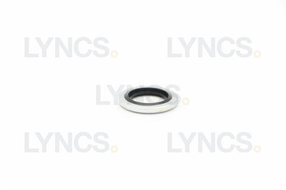 Bonded Washer for Espresso Machines