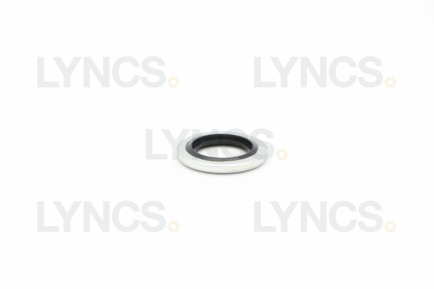 Bonded Washer
