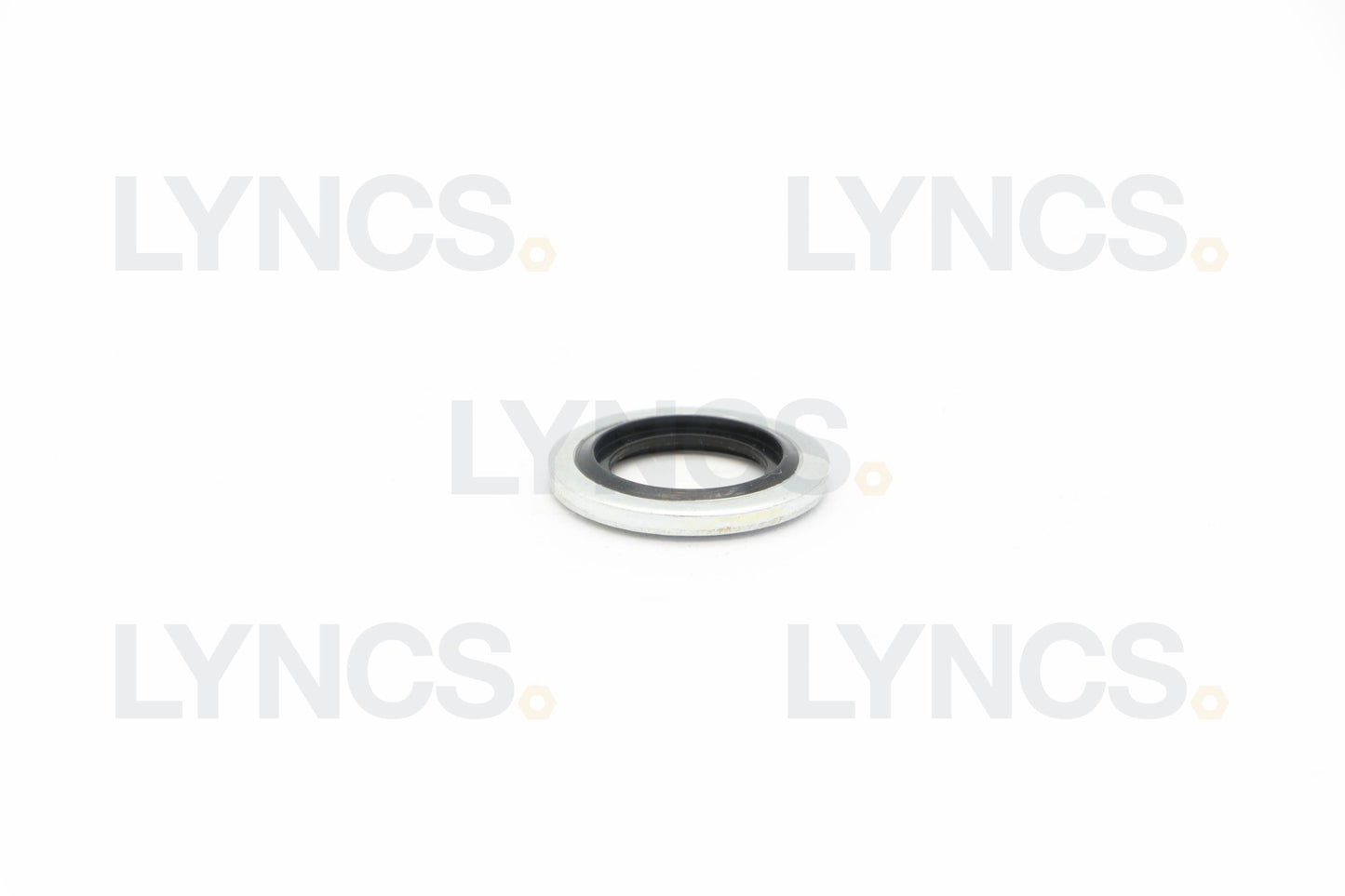 Bonded Washer for Espresso Machines
