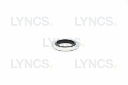 Bonded Washer for Espresso Machines