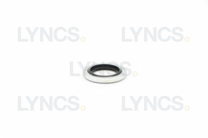 Bonded Washer