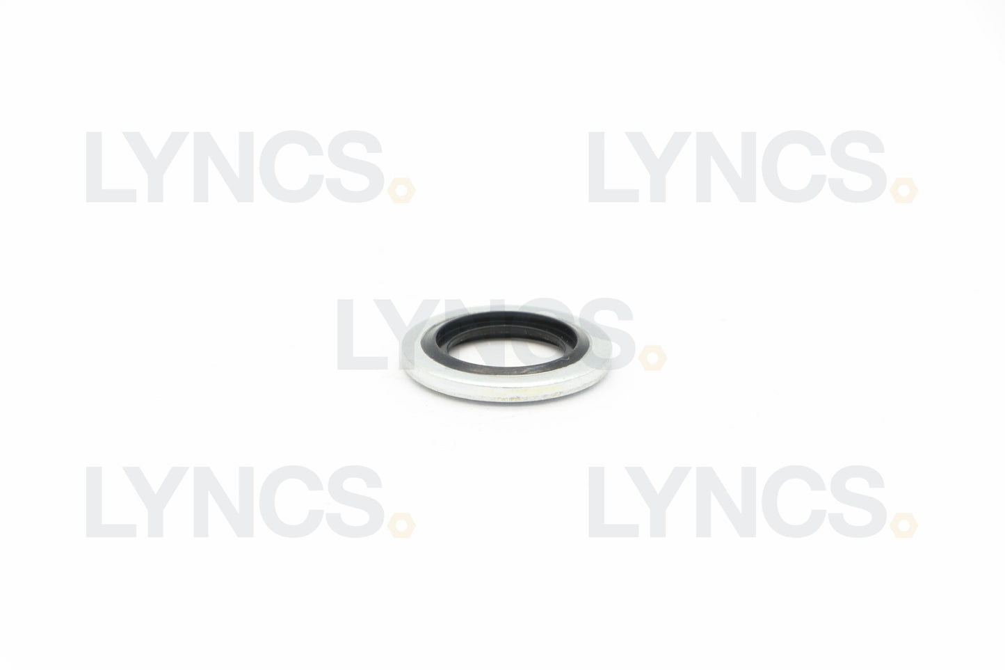 Bonded Washer for Espresso Machines