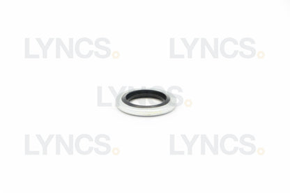 Bonded Washer for Espresso Machines