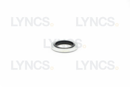 Bonded Washer
