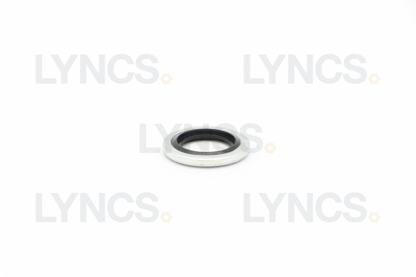 Bonded Washer for Espresso Machines