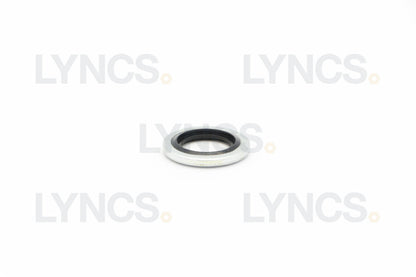 Bonded Washer for Espresso Machines