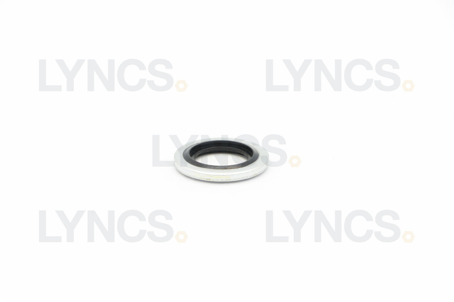 Bonded Washer