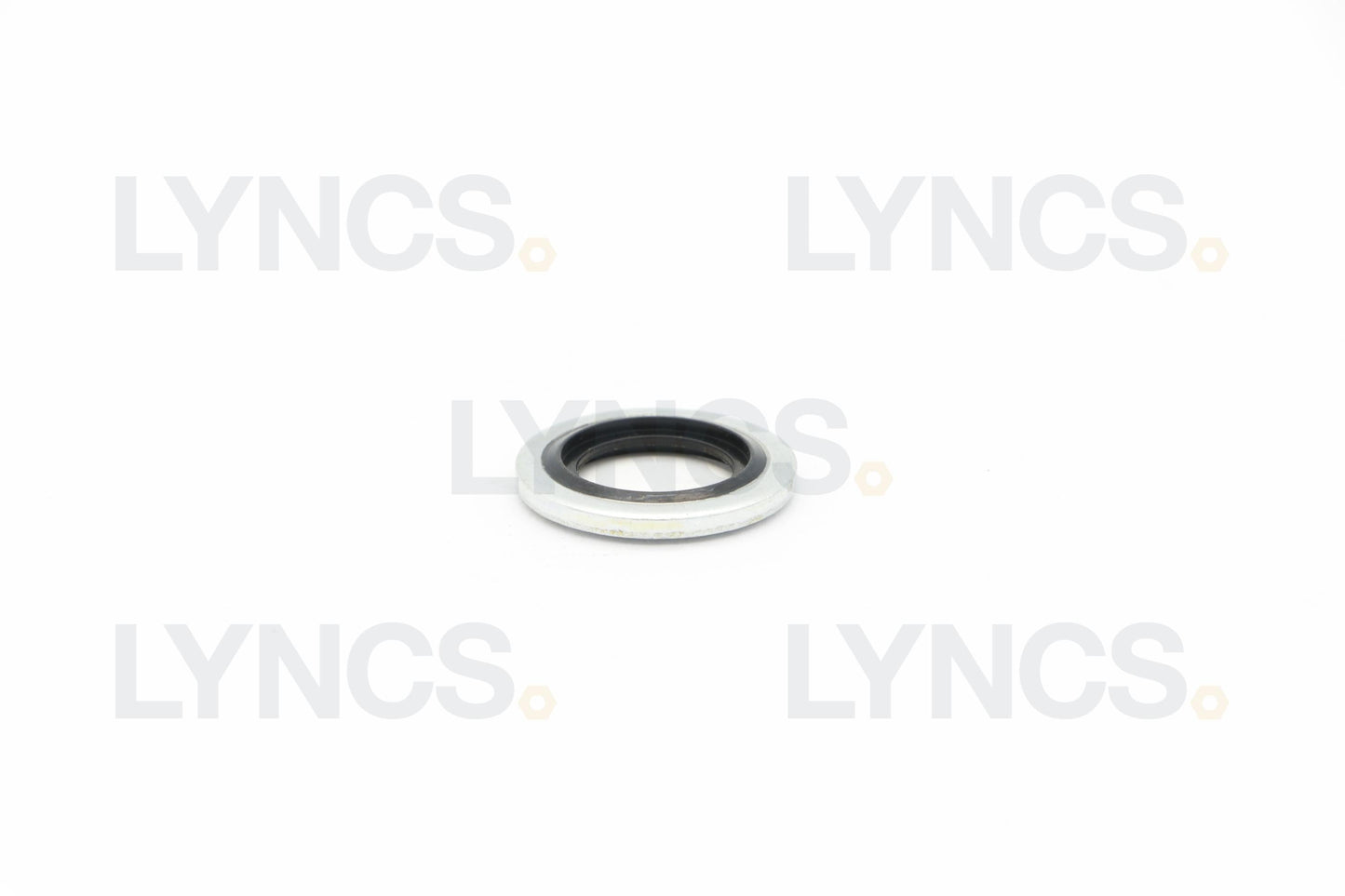 Bonded Washer for Espresso Machines