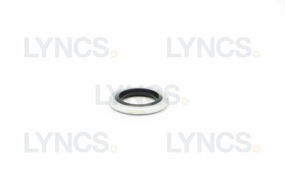 Bonded Washer for Espresso Machines