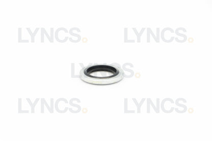 Bonded Washer