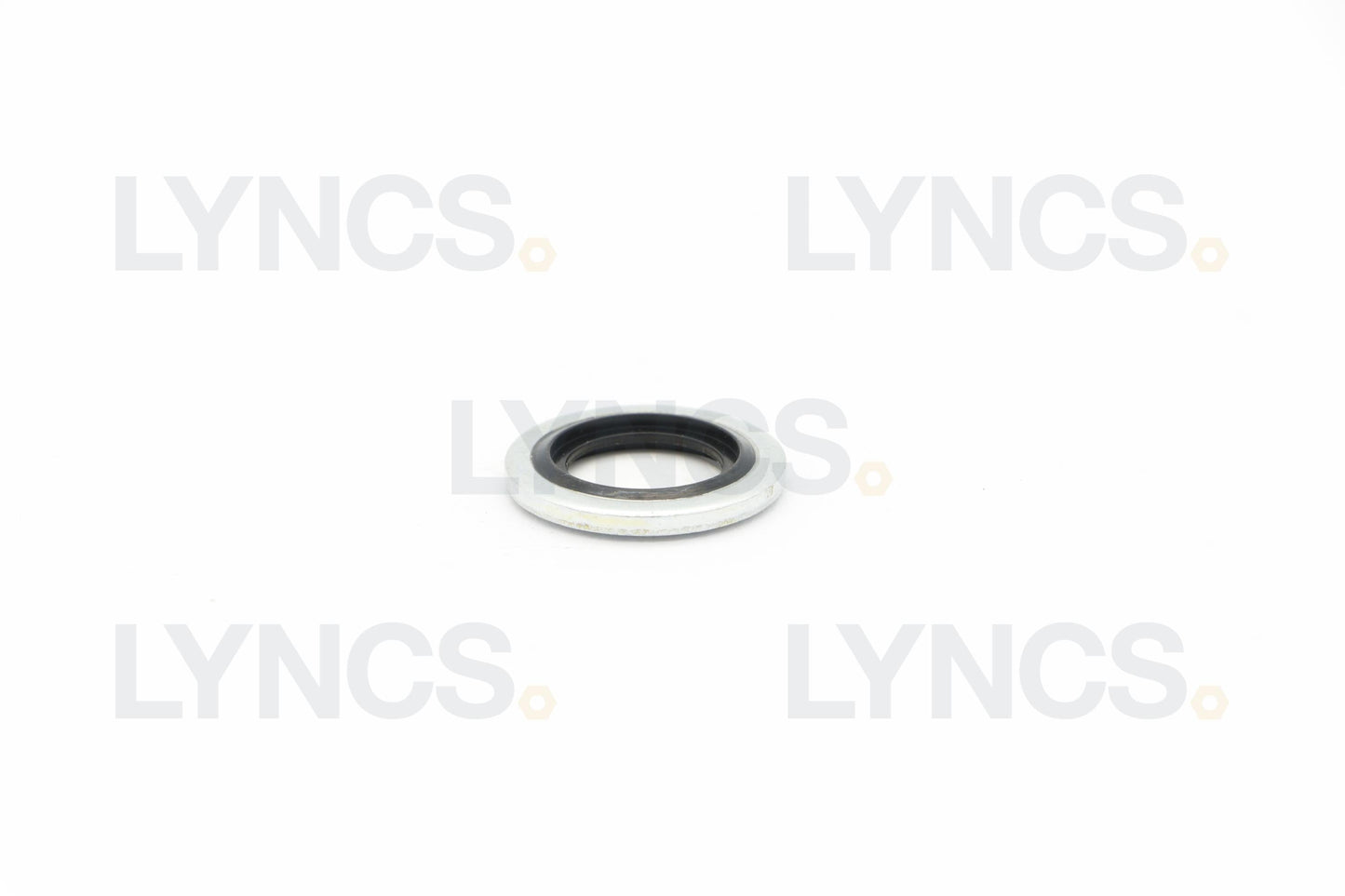 Bonded Washer for Espresso Machines