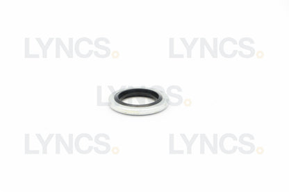 Bonded Washer for Espresso Machines