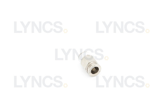 CA-BPC802 Metal Male Connector
