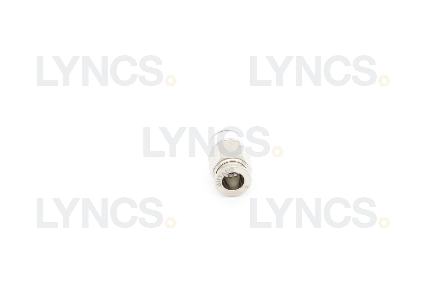 CA-BPC802 Metal Male Connector