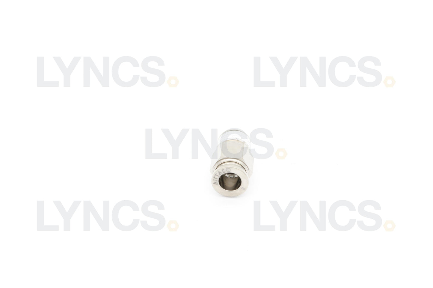 CA-BPC802 Metal Male Connector