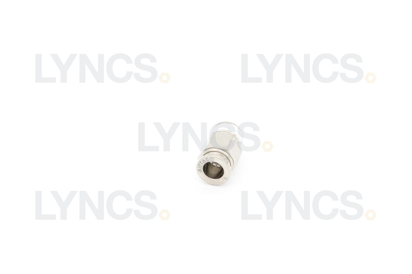 CA-BPC802 Metal Male Connector