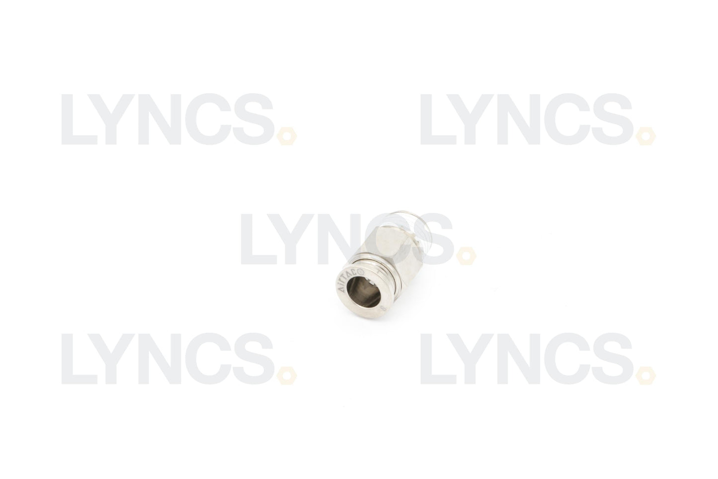 CA-BPC802 Metal Male Connector