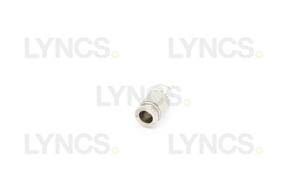 CA-BPC802 Metal Male Connector