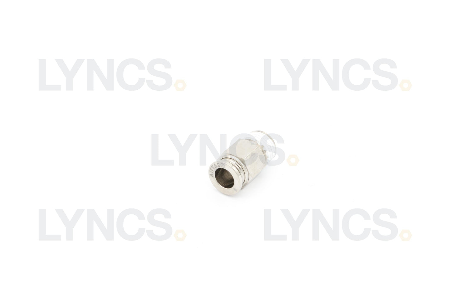 CA-BPC802 Metal Male Connector