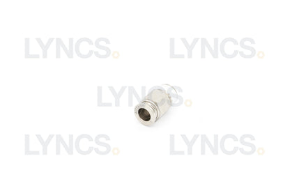CA-BPC802 Metal Male Connector