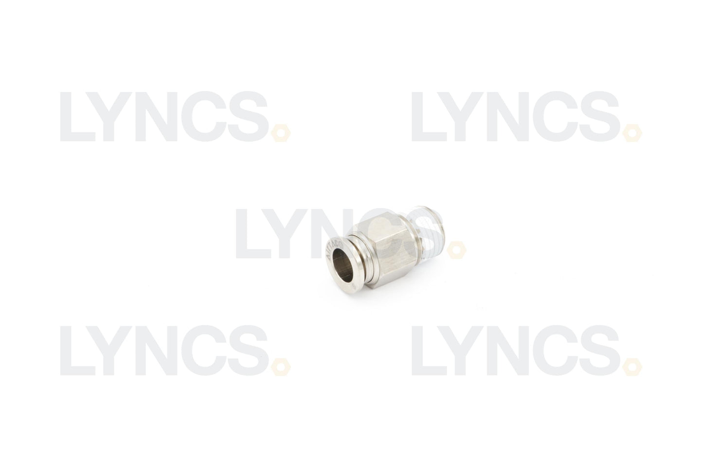 CA-BPC802 Metal Male Connector