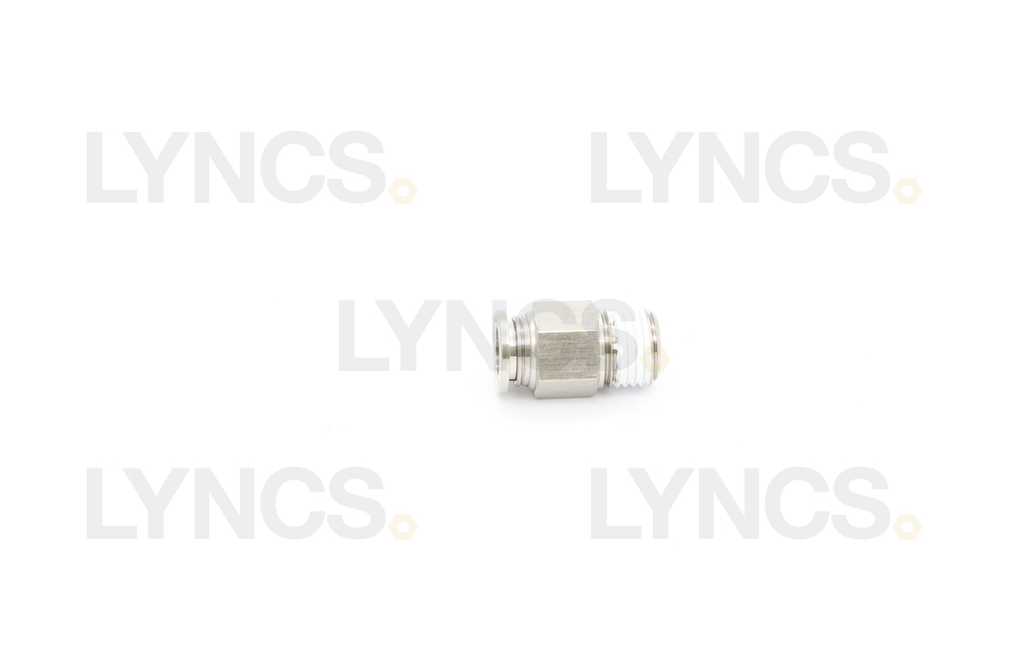 CA-BPC802 Metal Male Connector