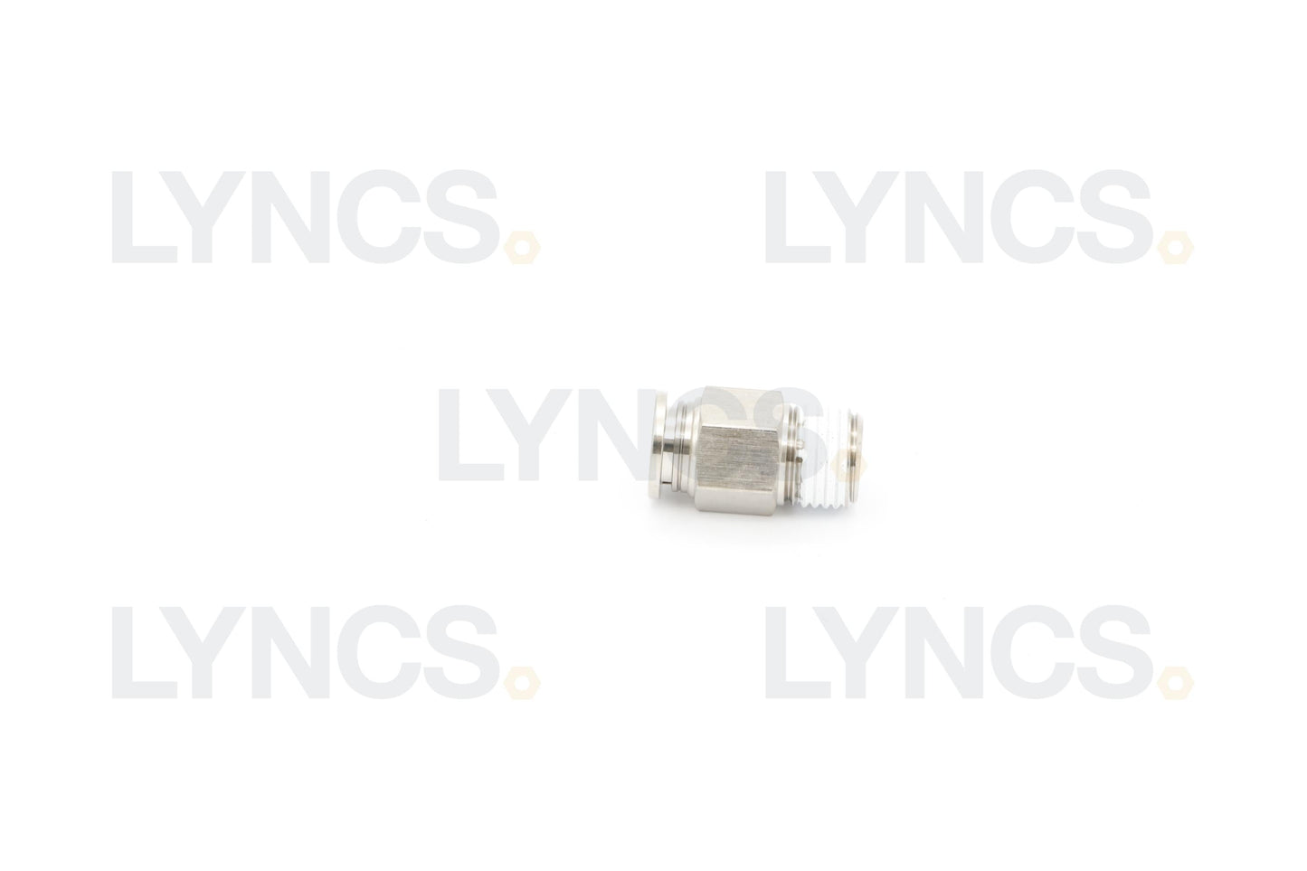 CA-BPC802 Metal Male Connector