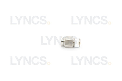 CA-BPC802 Metal Male Connector