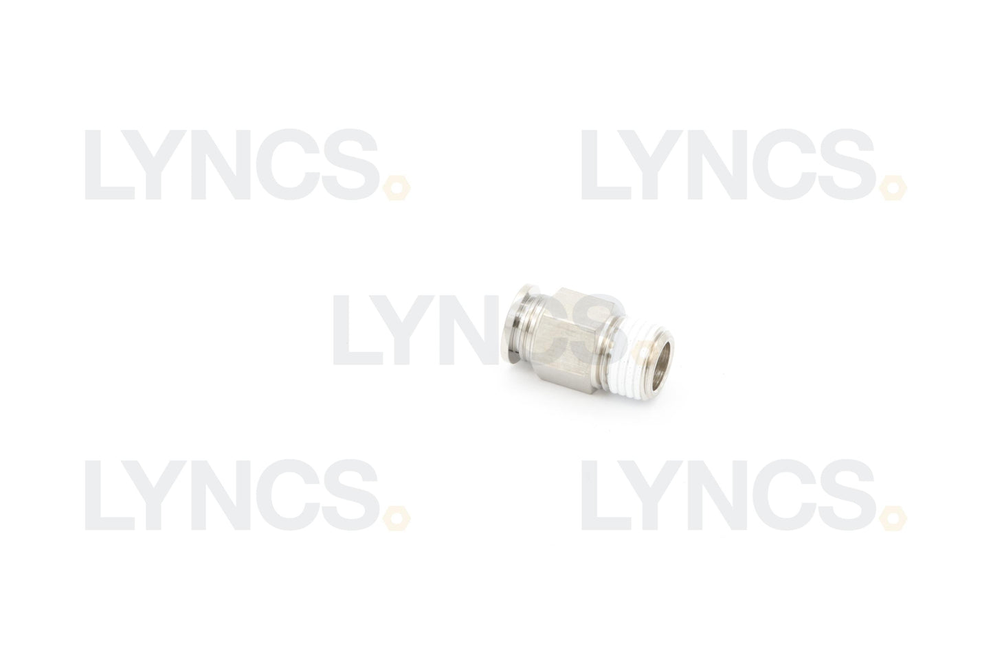 CA-BPC802 Metal Male Connector