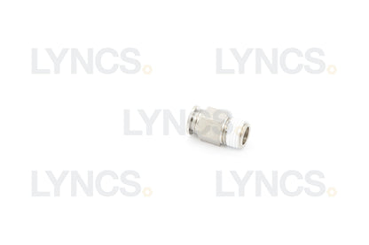 CA-BPC802 Metal Male Connector