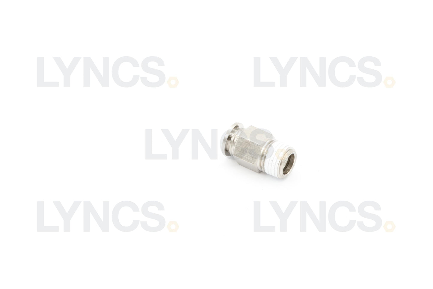 CA-BPC802 Metal Male Connector