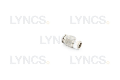 CA-BPC802 Metal Male Connector