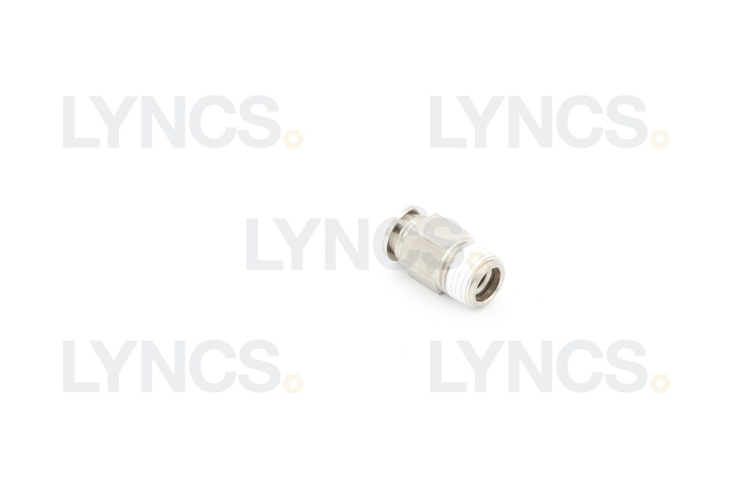 CA-BPC802 Metal Male Connector