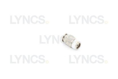 CA-BPC802 Metal Male Connector