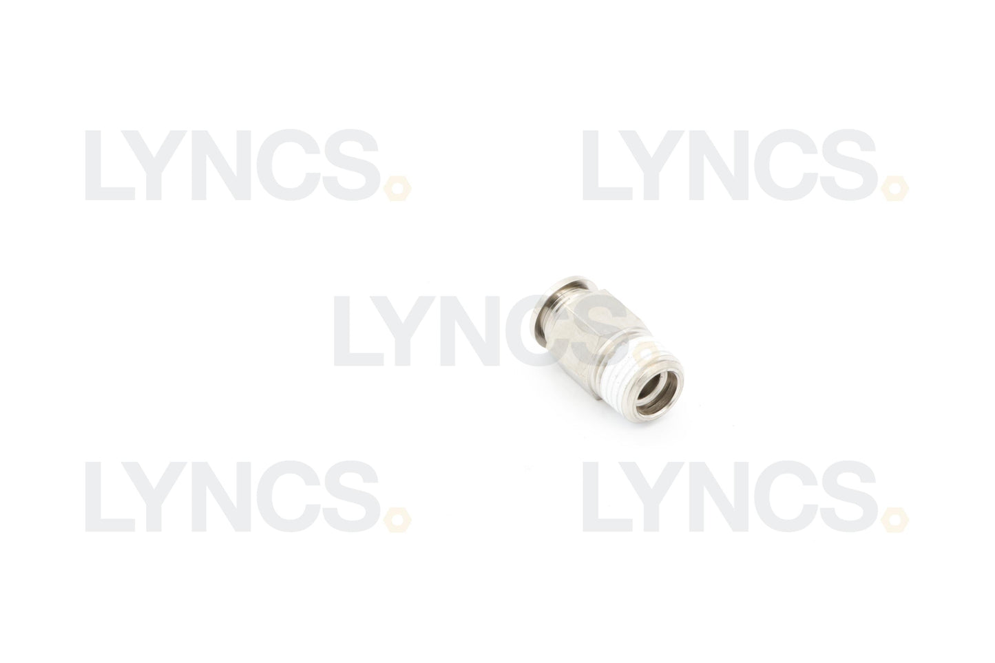 CA-BPC802 Metal Male Connector