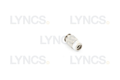 CA-BPC802 Metal Male Connector