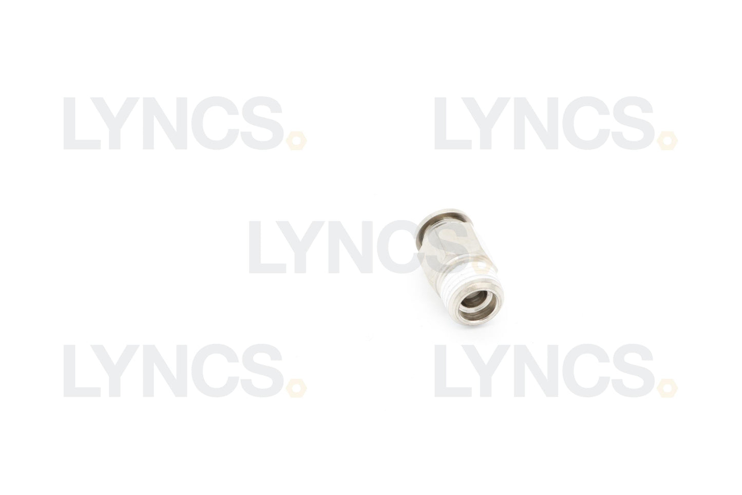 CA-BPC802 Metal Male Connector