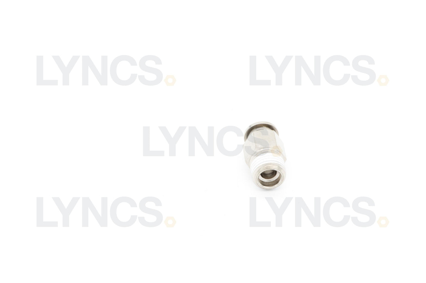 CA-BPC802 Metal Male Connector