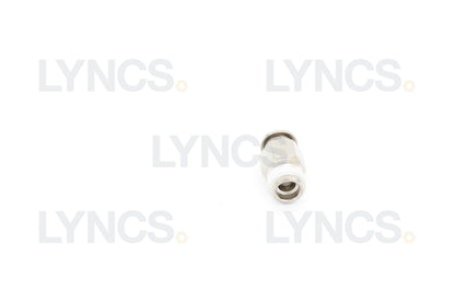 CA-BPC802 Metal Male Connector