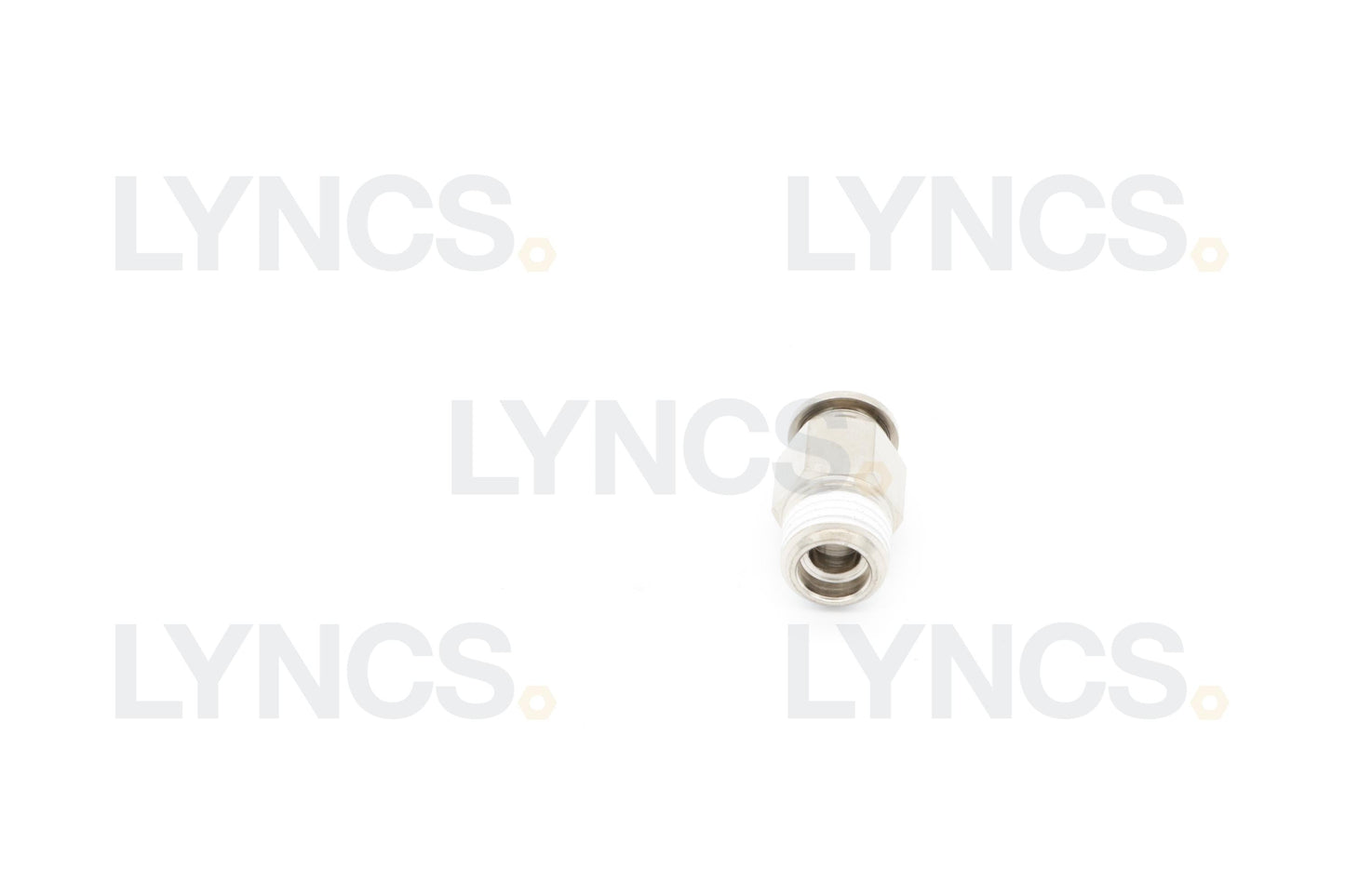 CA-BPC802 Metal Male Connector