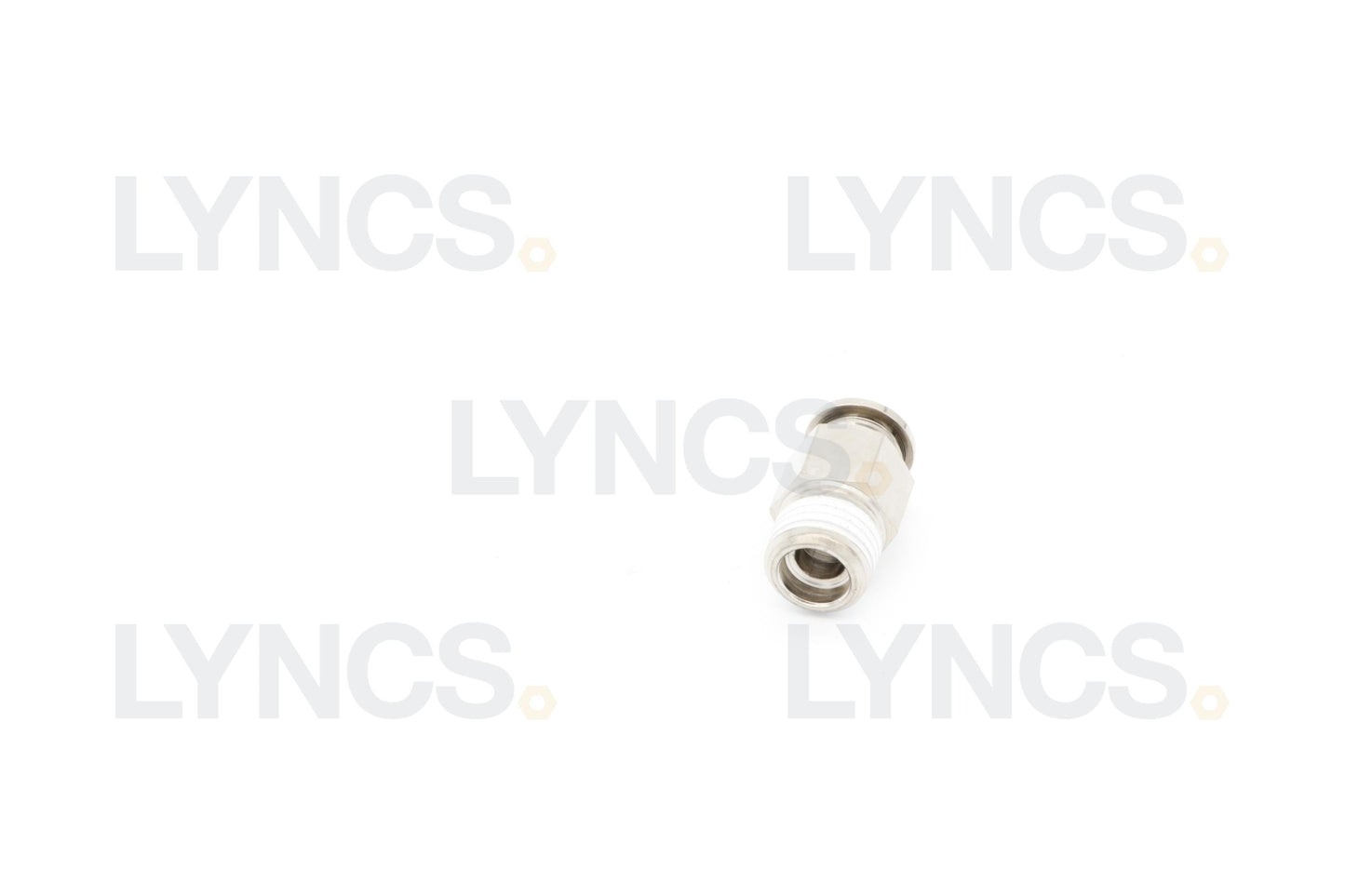 CA-BPC802 Metal Male Connector