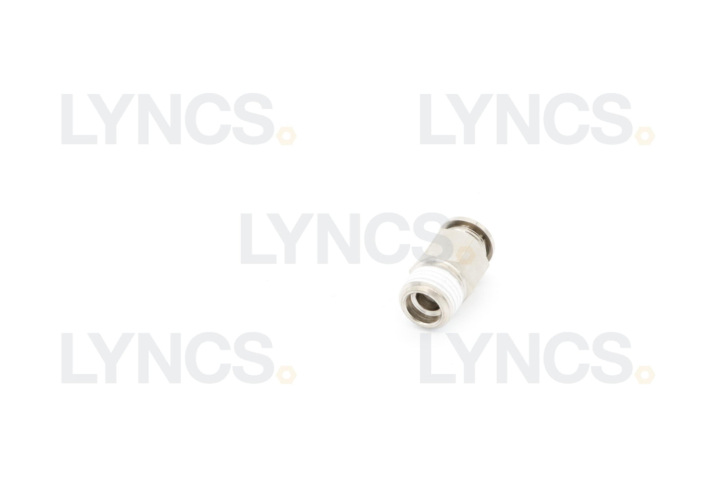 CA-BPC802 Metal Male Connector