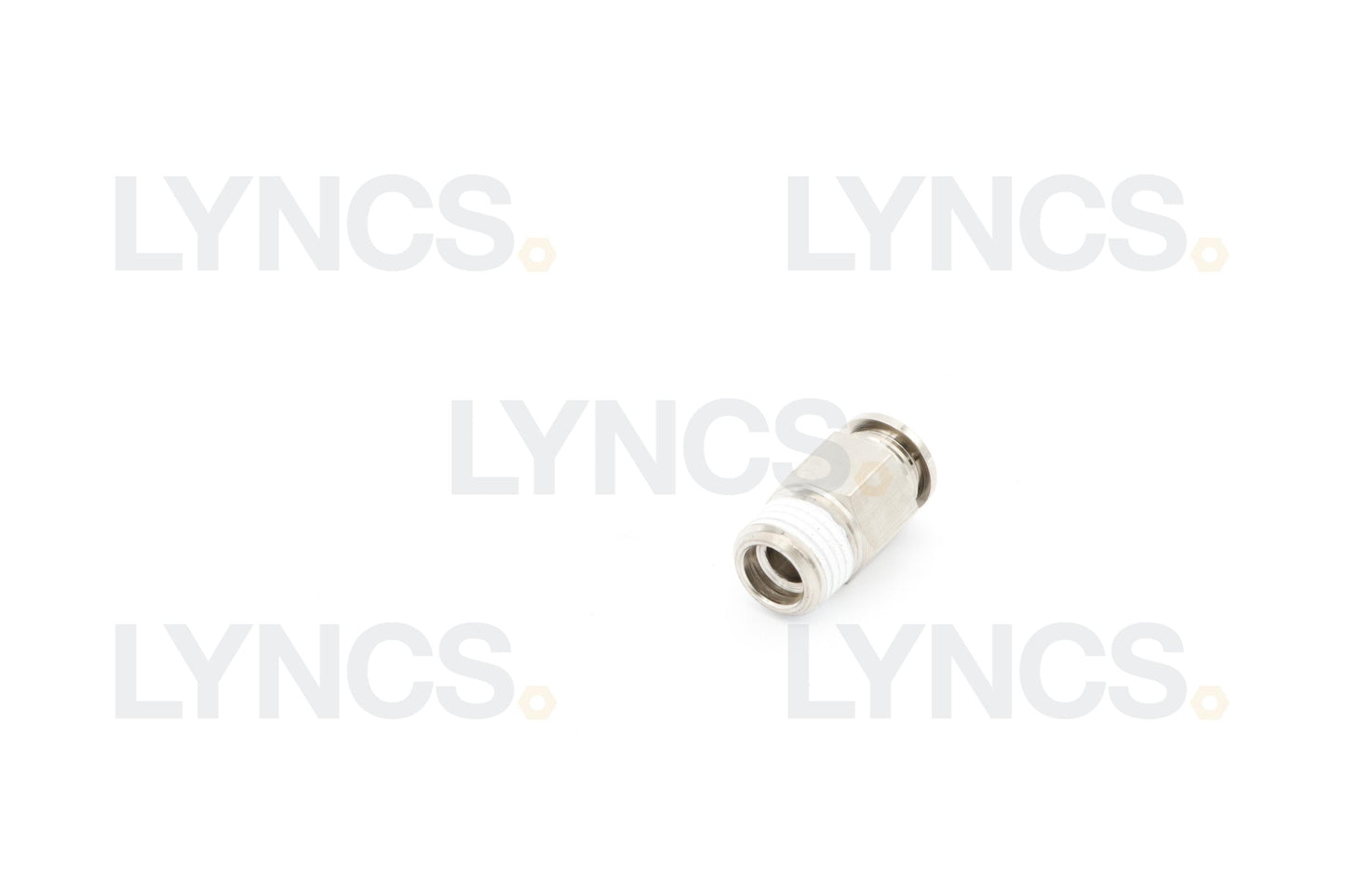CA-BPC802 Metal Male Connector