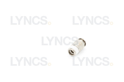 CA-BPC802 Metal Male Connector