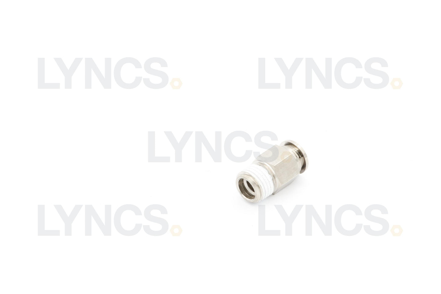 CA-BPC802 Metal Male Connector