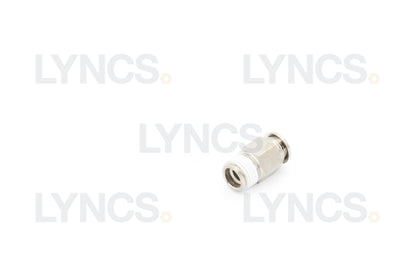 CA-BPC802 Metal Male Connector