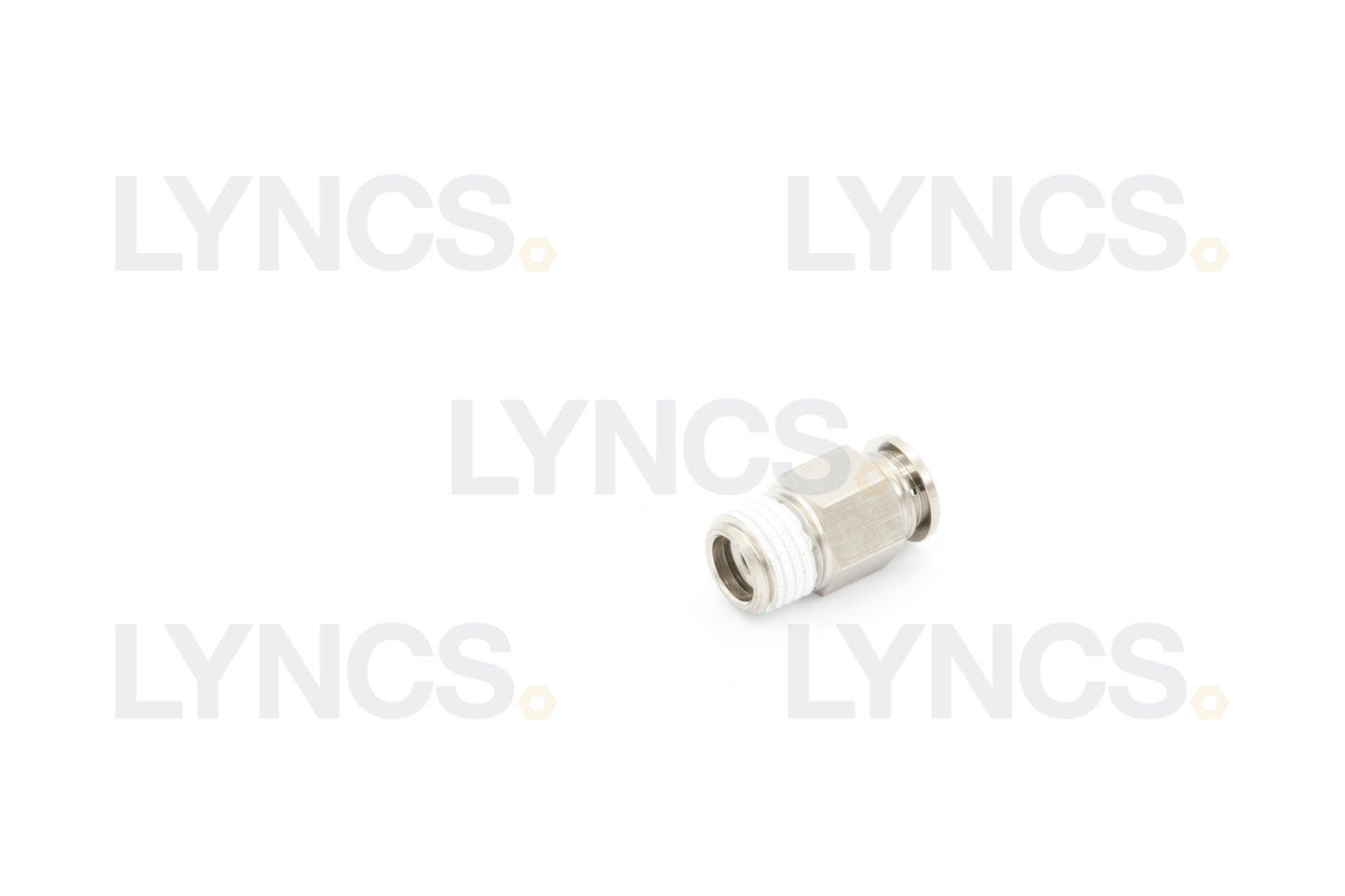 CA-BPC802 Metal Male Connector