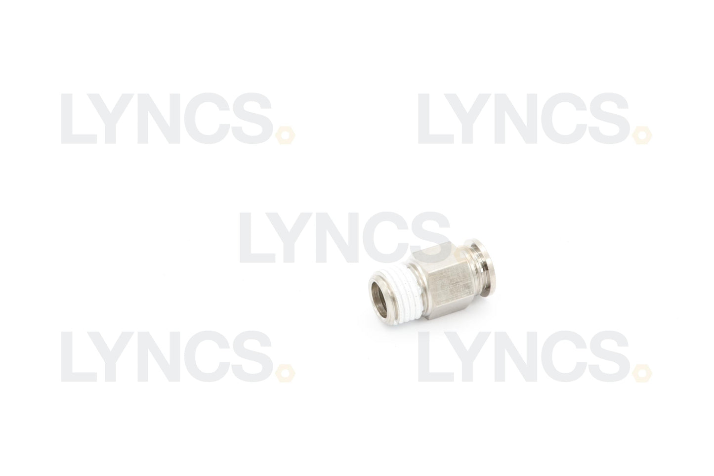 CA-BPC802 Metal Male Connector