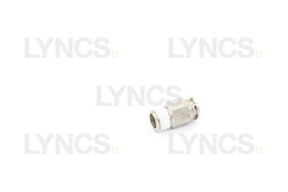 CA-BPC802 Metal Male Connector