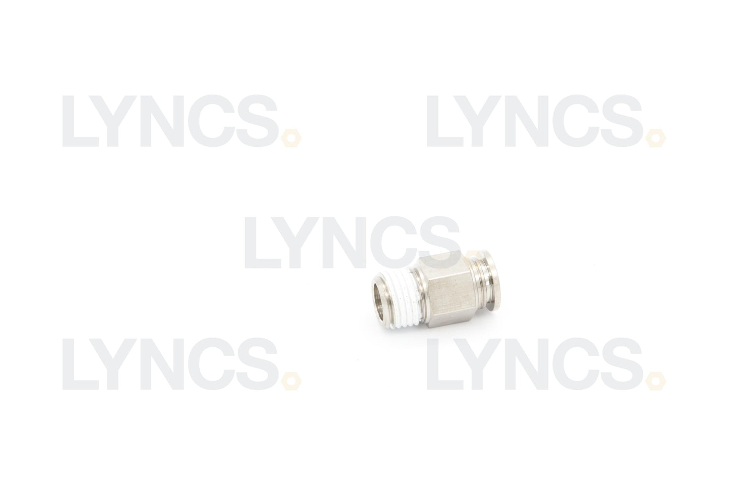 CA-BPC802 Metal Male Connector